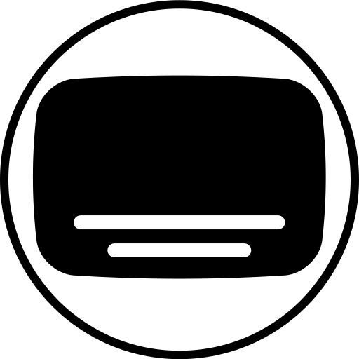 Bazarr Logo