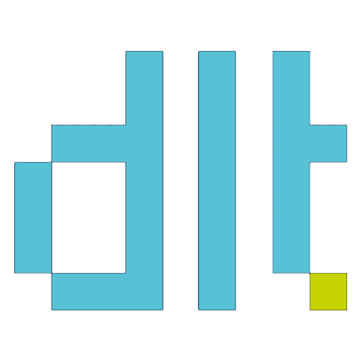 Dlt Logo
