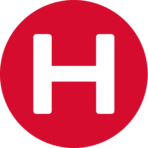 Hetzner Logo