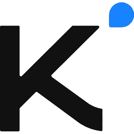 Kimi Light Logo