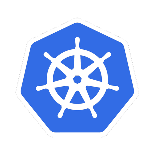 Kubernetes Logo