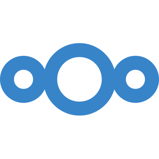 Nextcloud Logo