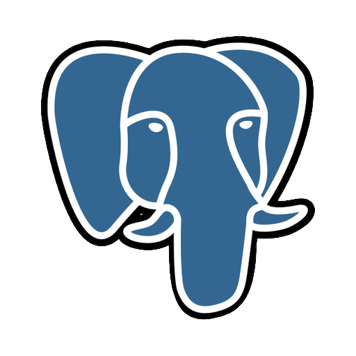 Postgresql Logo