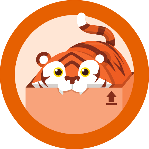Prowlarr Logo
