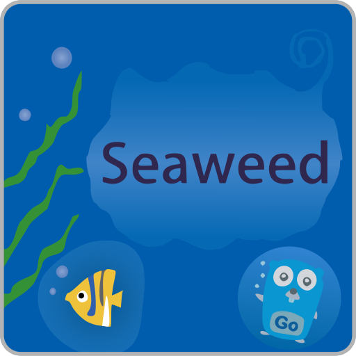 Seaweedfs Logo